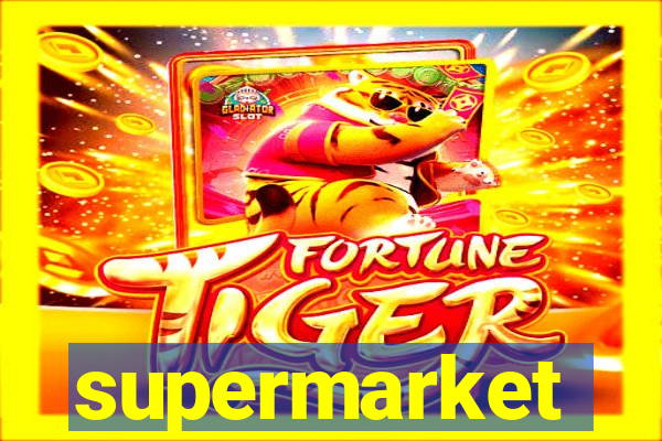 supermarket simulator apk dinheiro infinito e energia infinita